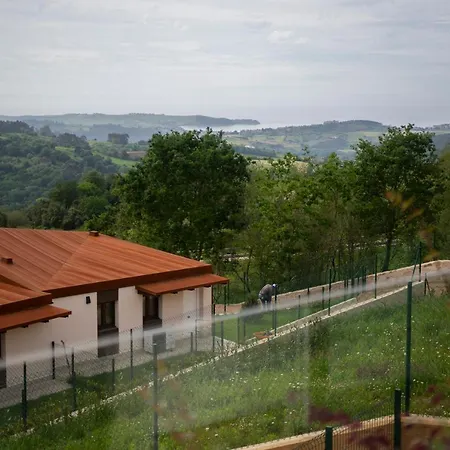 Casa Con Vistas A Mar Y Montana. Holiday home *