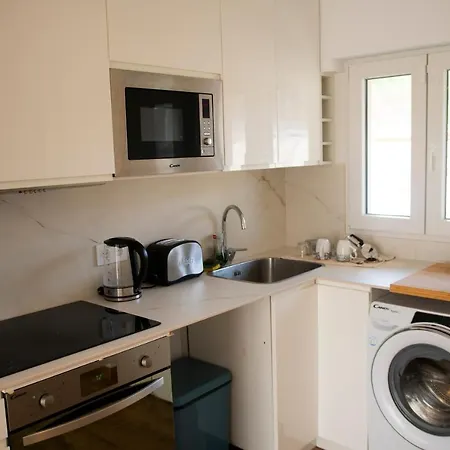 Holiday home Casa Con Vistas A Mar Y Montana. Canales (Cantabria)