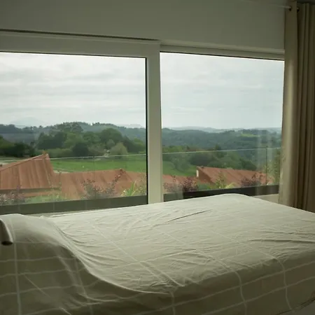 Holiday home Casa Con Vistas A Mar Y Montana.